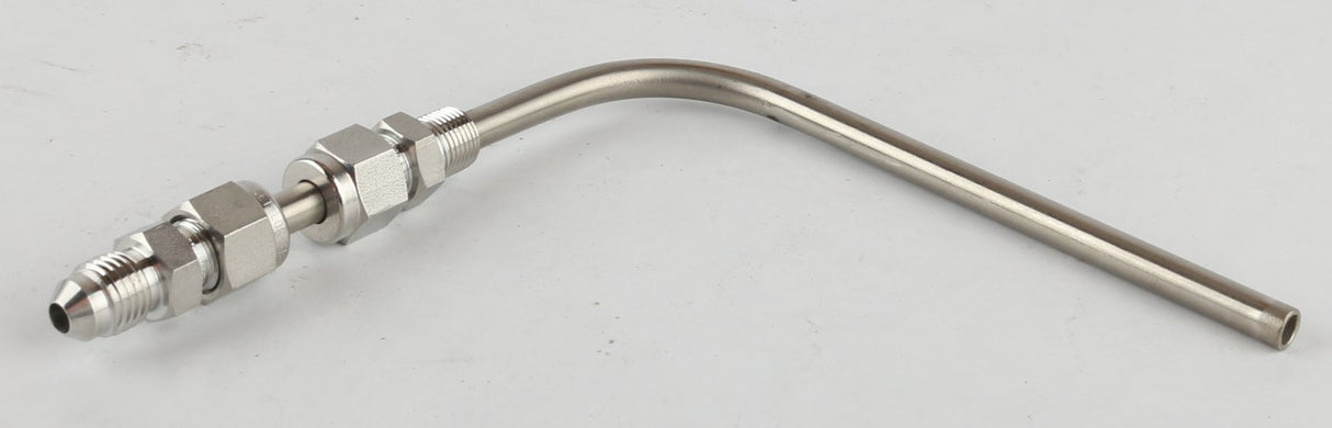 PREVOST - N81254 - SURGETANK VENT TUBE ASM