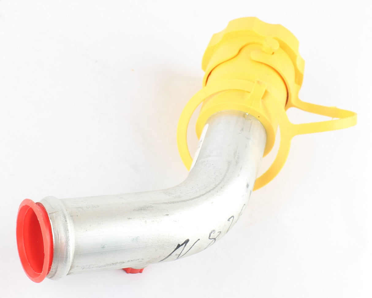 PREVOST - N83617 - F4 FILL TUBE ASSEMBLY