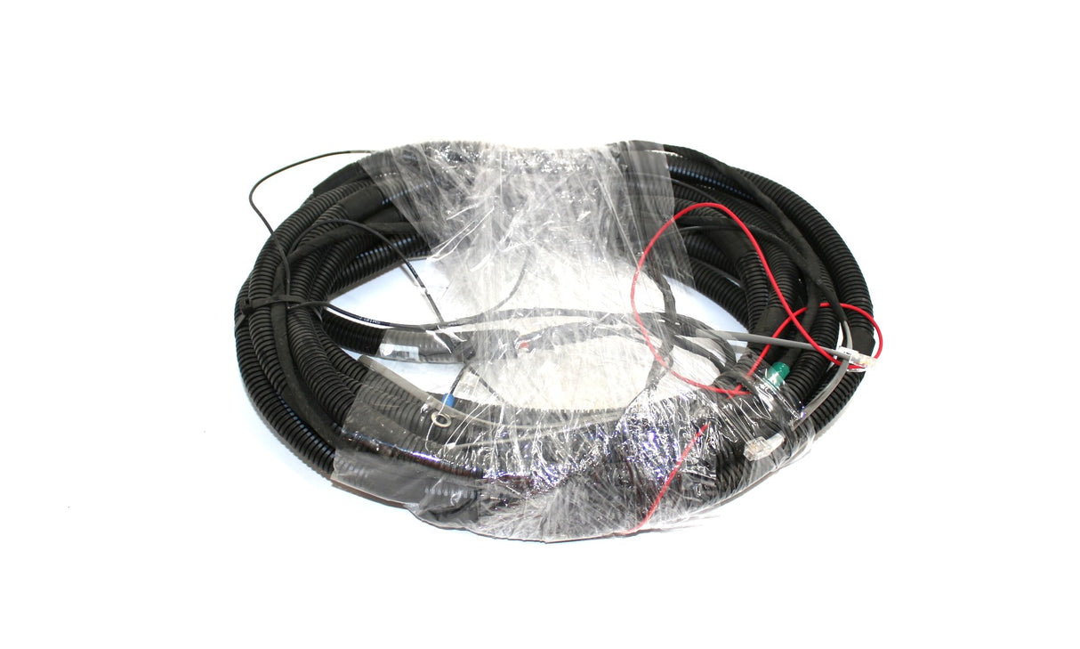 PREVOST - 069354 - HARN. SHIELDED INVERTER DISPL