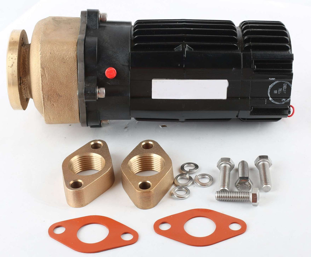PREVOST - 19504197 - PUMP KIT: CENTRIFUGAL 27.6VDC SEAL-LESS