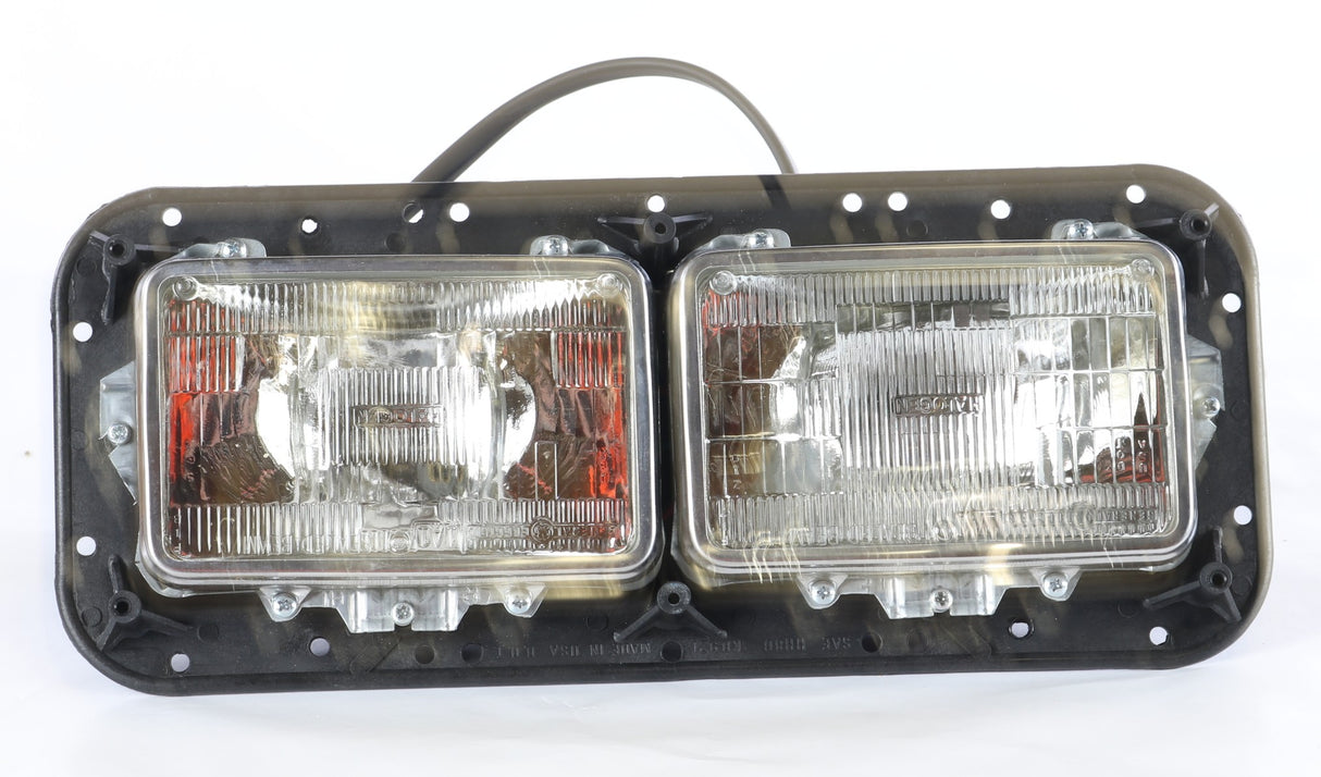 PREVOST - 19500038 - HEADLAMP