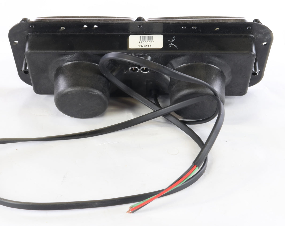 PREVOST - 19500038 - HEADLAMP