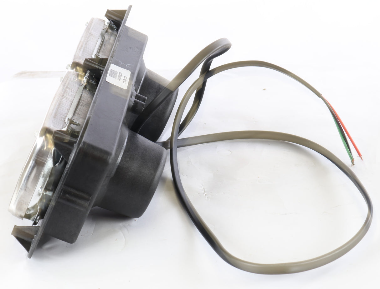 PREVOST - 19500038 - HEADLAMP