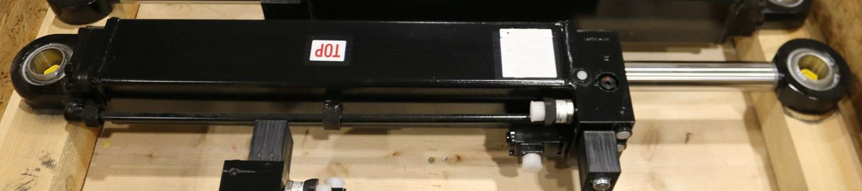 PREVOST - 19517149 - DAMPER CYLINDER