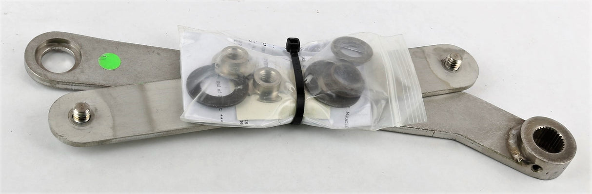 PREVOST - 19502984 - KIT ARM ASSY LH