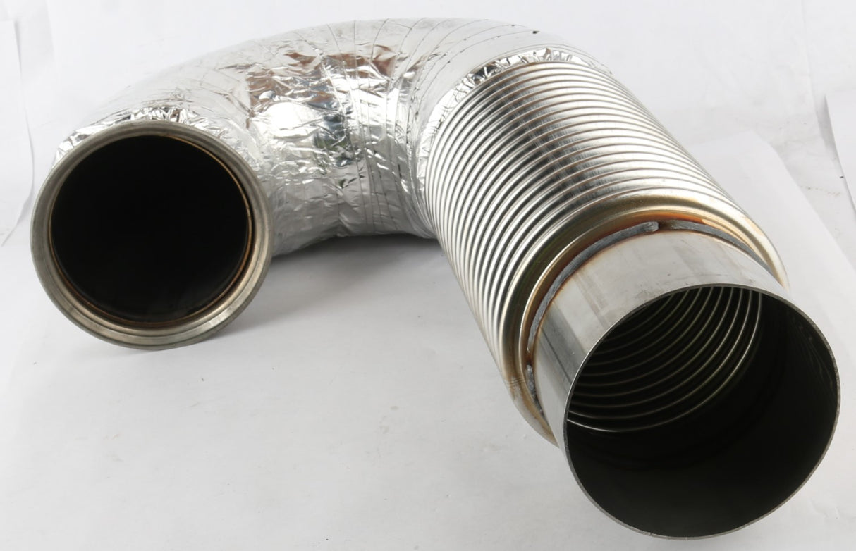 PREVOST - G1073597 - BELLOW-EXHAUST