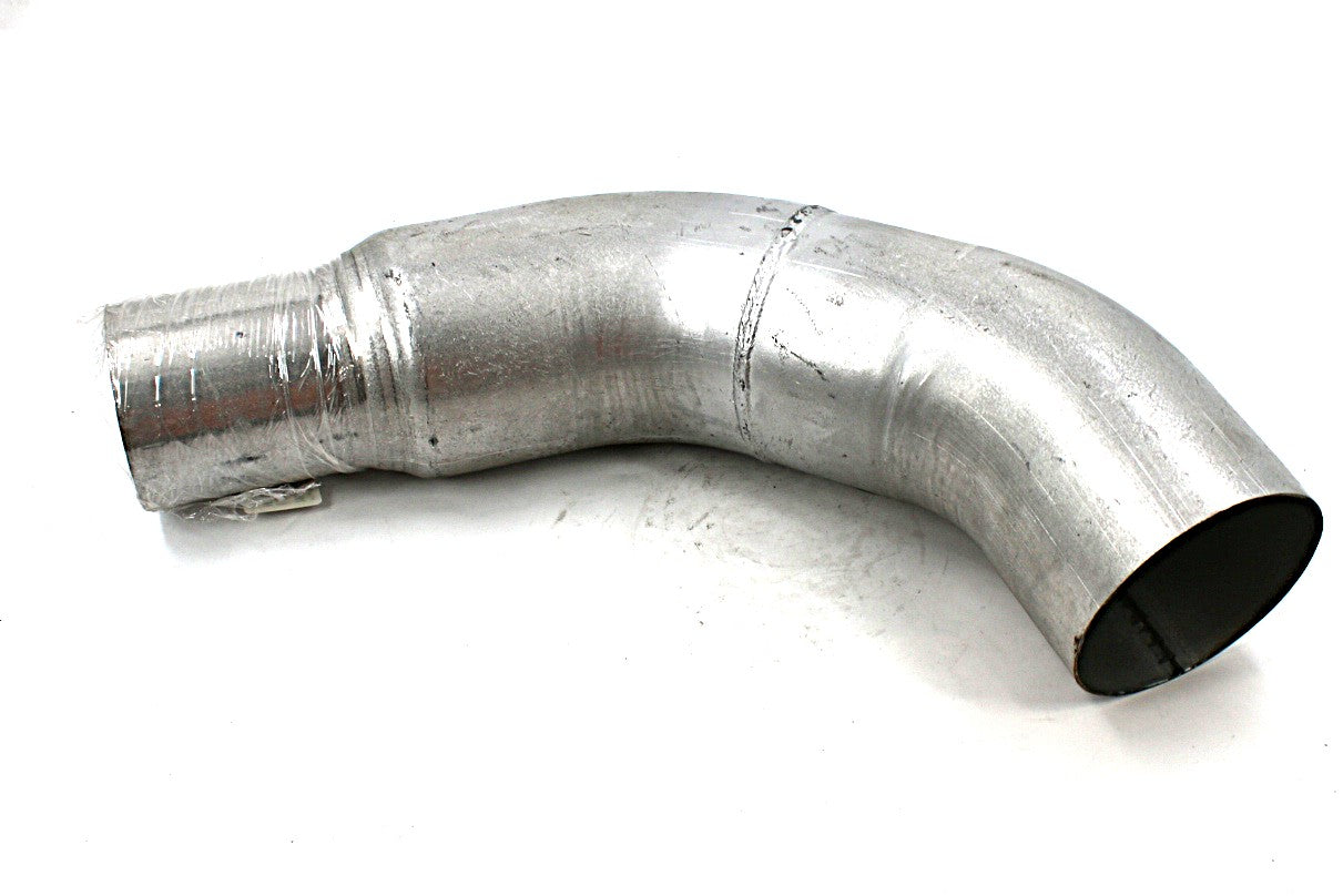 PREVOST - N32391 - MUFFLER OUTLET ASM