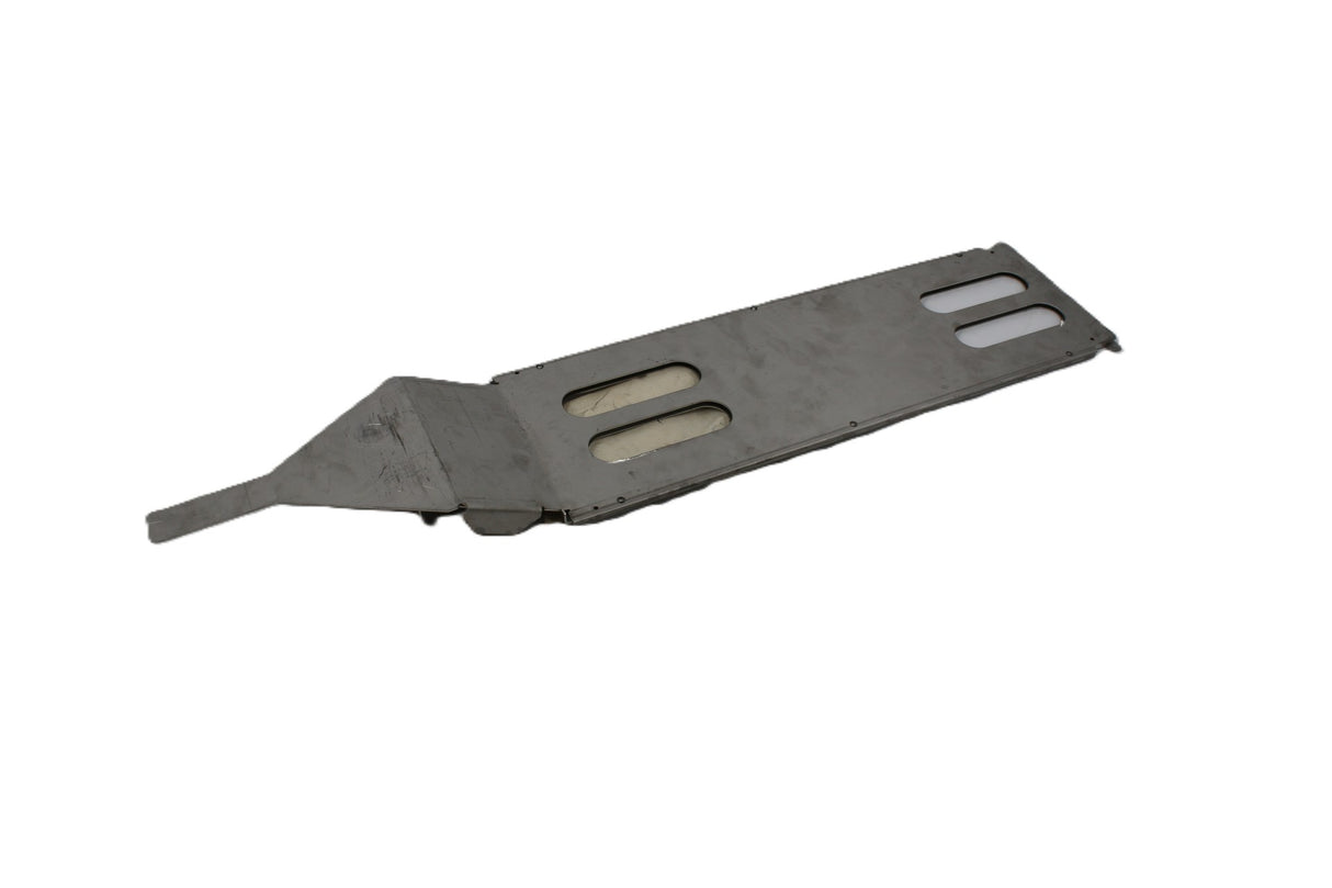 PREVOST - 491815 - GUIDE RAIL GUARD ASSY