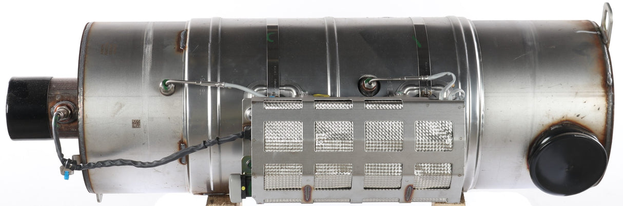 CUMMINS - A043S798-00 - SELECTIVE CATALYTIC REDUCTION UNIT HORIZ. ISB/L
