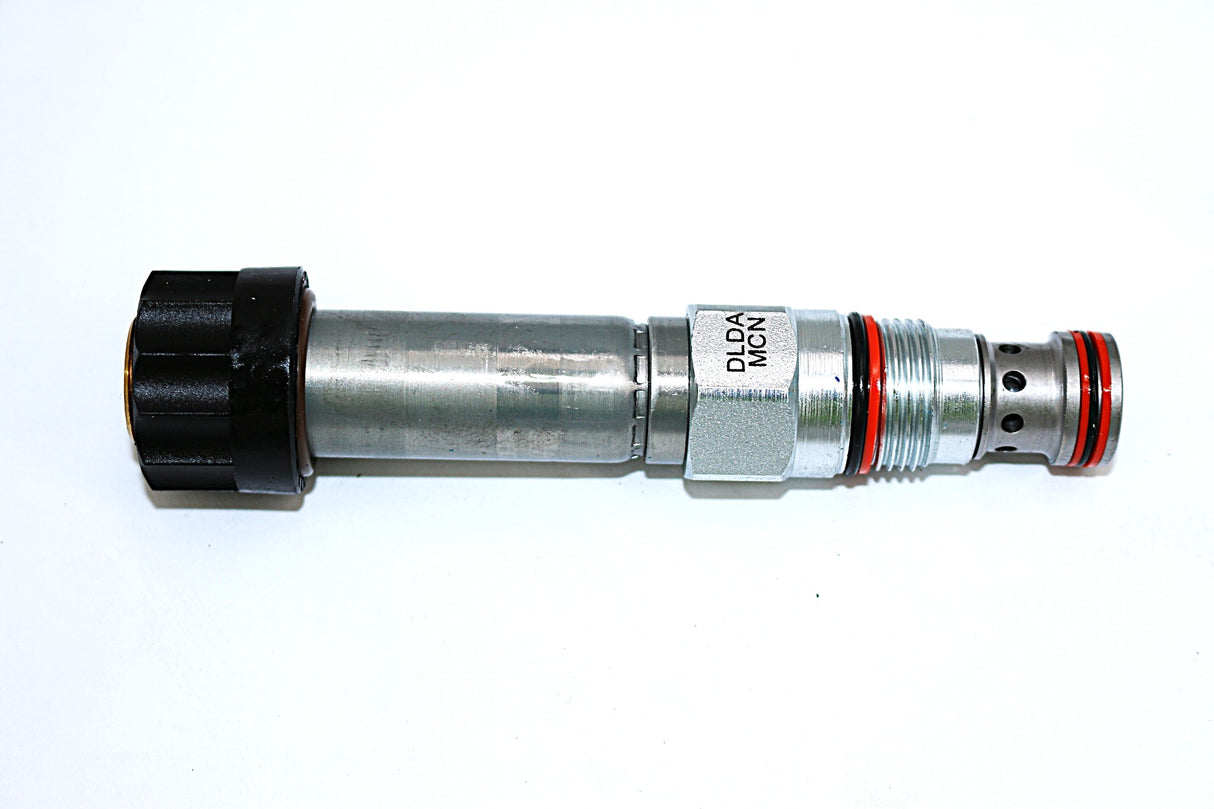 VICKERS - 02-160761 - HYDRAULIC SOLENOID VALVE CARTRIDGE
