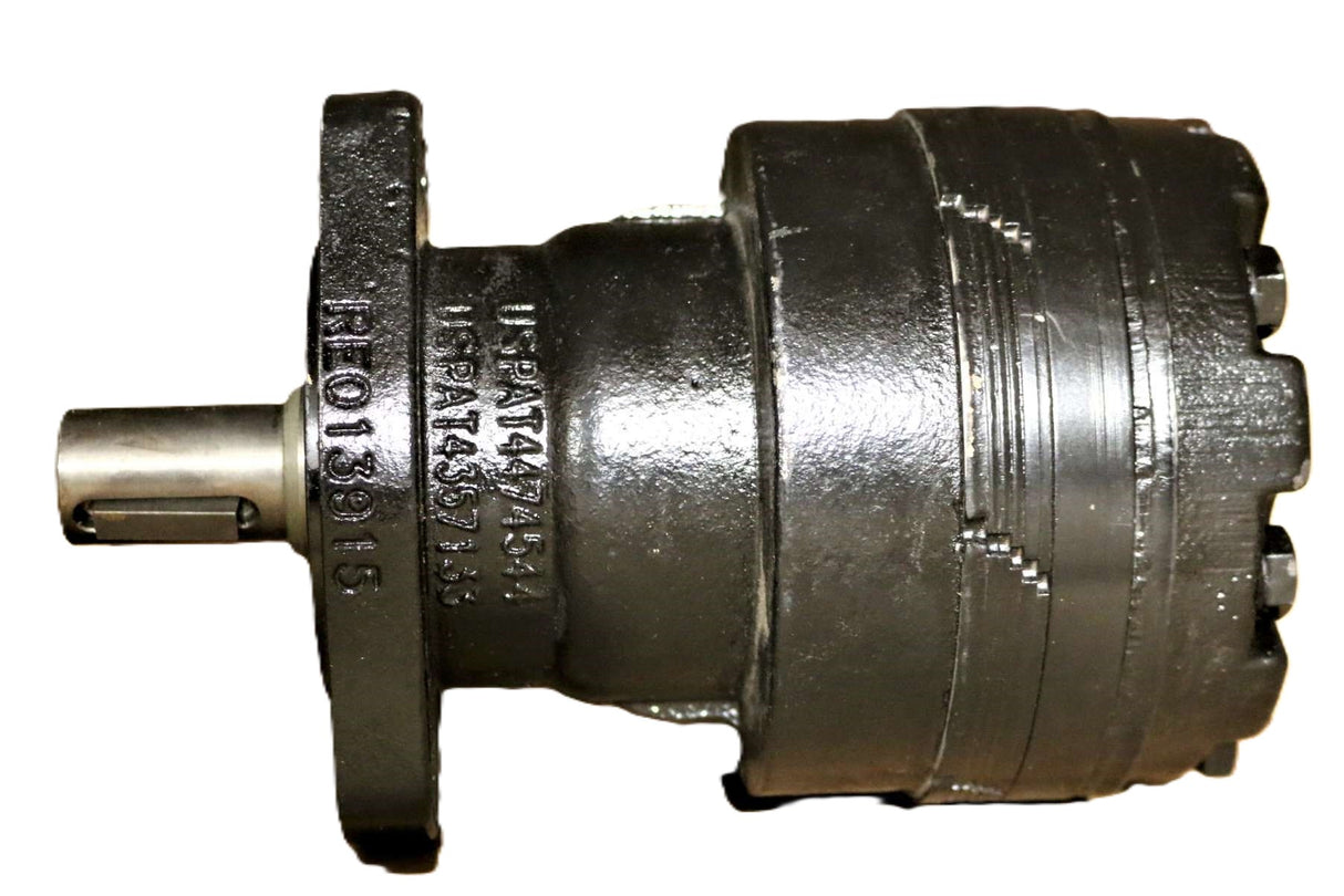 WHITE - 500120A1110AAAAA - HYDRAULIC ORBITAL MOTOR 7.4 CI|REV