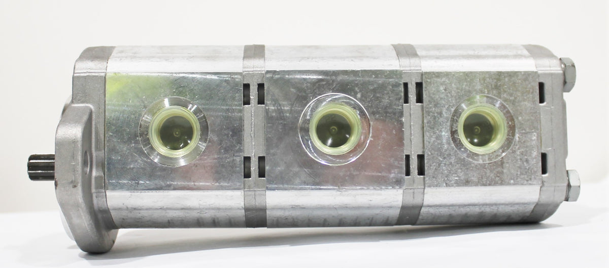 SCHWARZE - 67297 - GEAR PUMP CASAPPA 3 SECTION