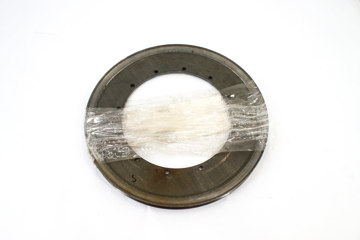 SCHWARZE - 5224561 - PULLEY 13" CB RW MODIFIED