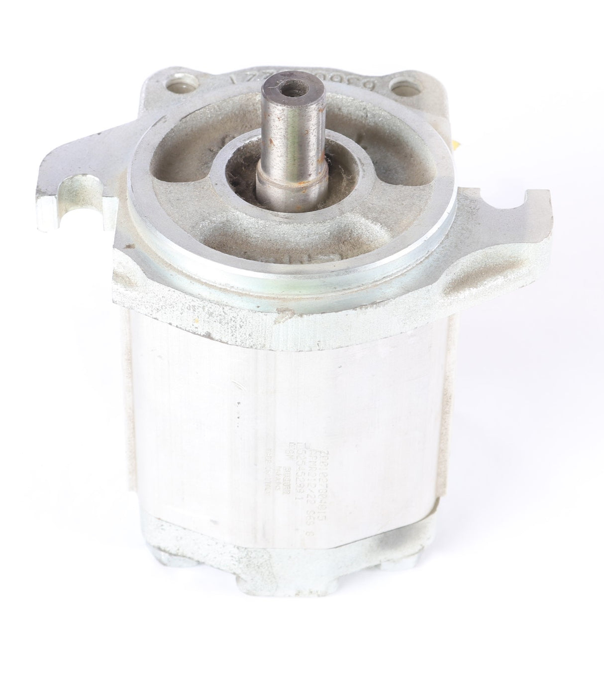 SCHWARZE - 21657 - HYDRAULIC GEAR MOTOR 1.24 CU.IN./REV