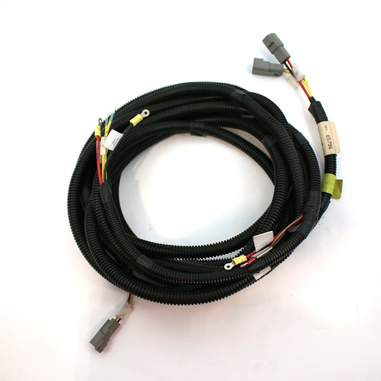 SCHWARZE - 65796 - HARNESS POWER BOOM A8T