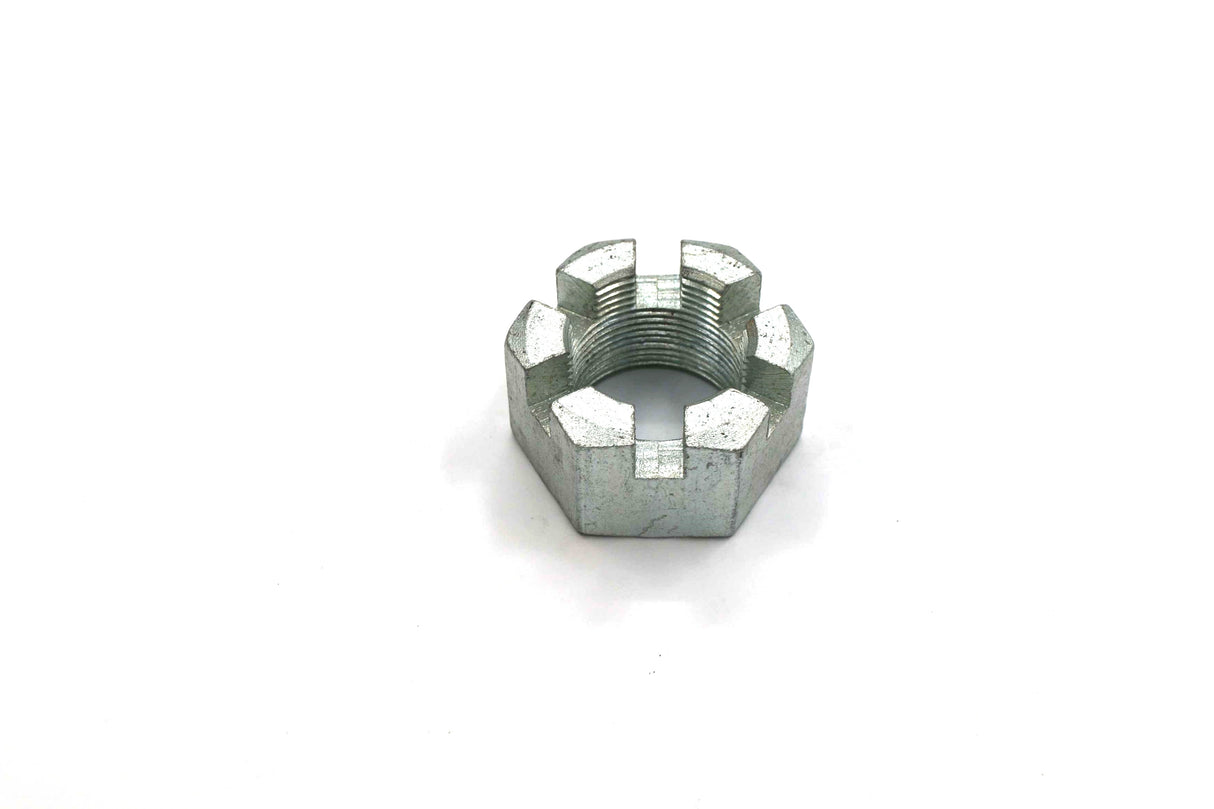 SCHWARZE - 60913 - NUT SLOTTED 1.5in-12