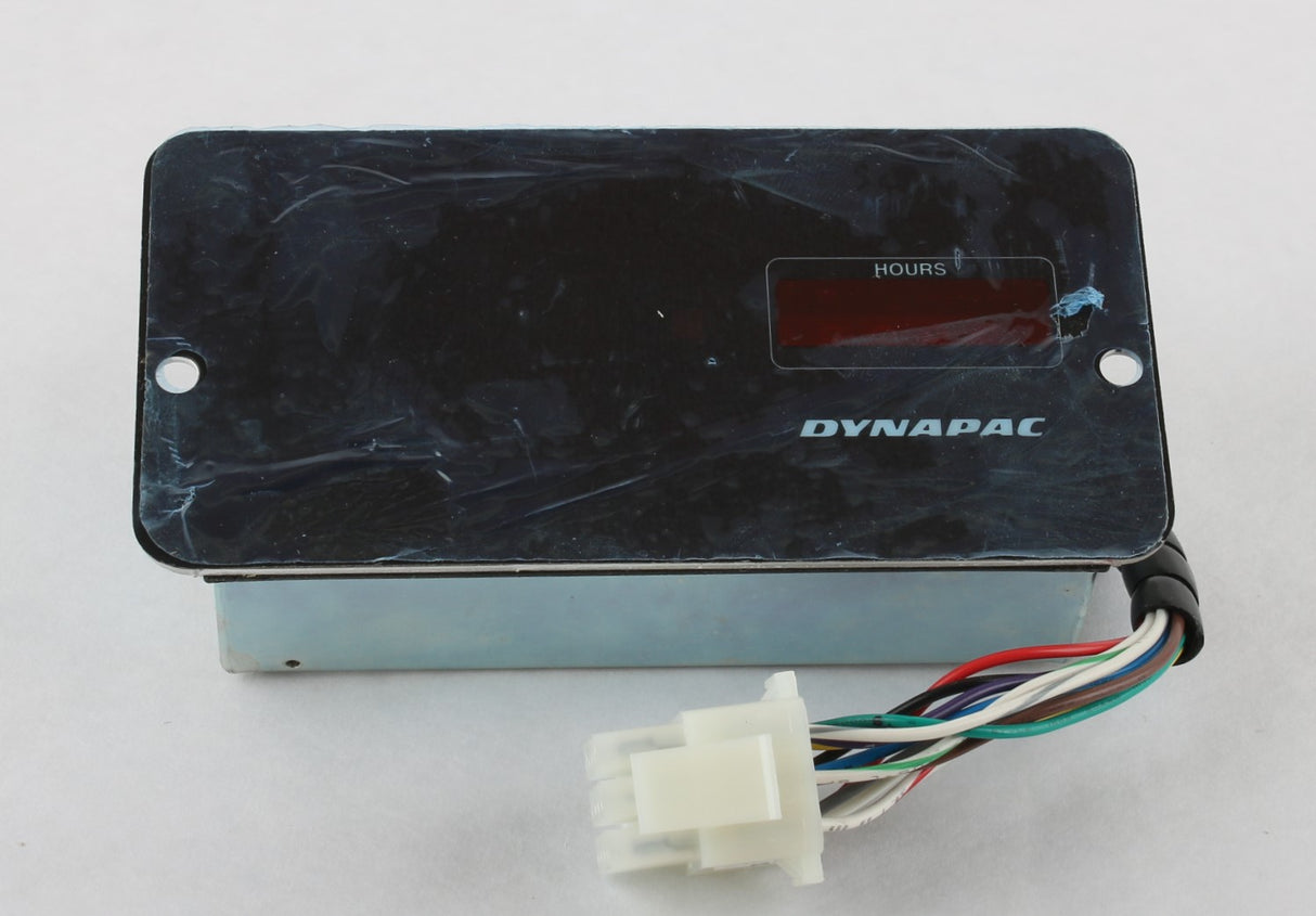 DYNAPAC - 4700380660 - DISPLAY PANEL 10107307