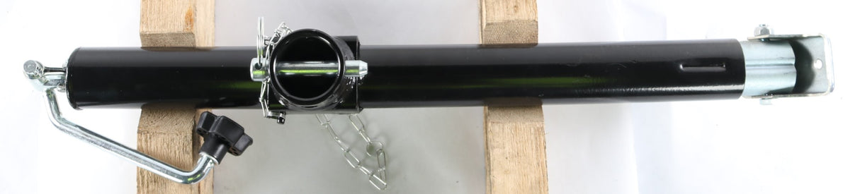 BUSH HOG - 50081145 - SCREW JACK TOP WIND ZERO TURN MOWERS - DECK MAINT.