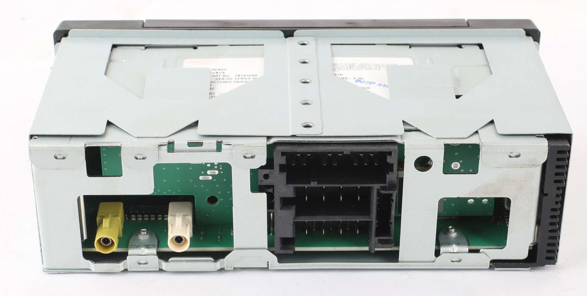 VOLVO - 23728226 - RADIO