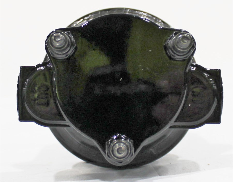 CARTER FUEL SYSTEMS - P4601HP - FUEL PUMP_12 PSI - PUMP ONLY