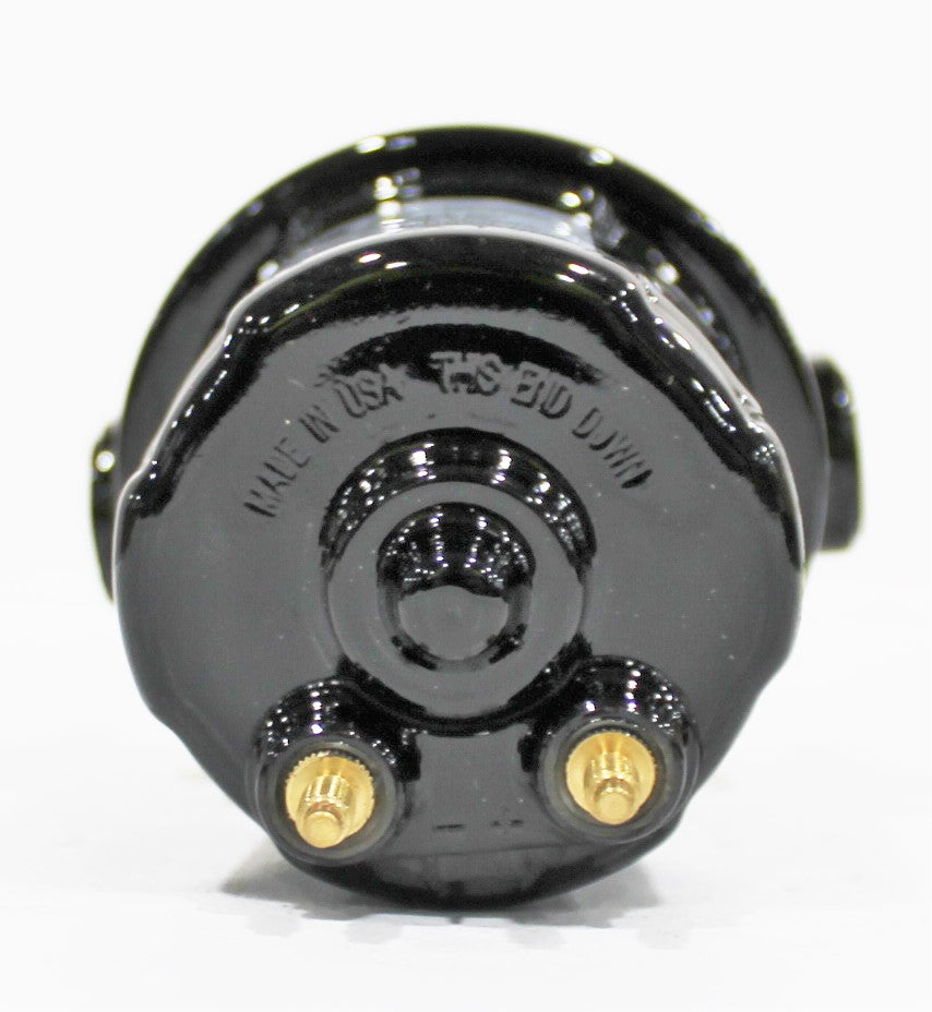 CARTER FUEL SYSTEMS - P4601HP - FUEL PUMP_12 PSI - PUMP ONLY