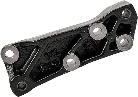 GM  - 12606501 - BRACKET - IDLER PULLEY