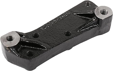 GM  - 12606501 - BRACKET - IDLER PULLEY