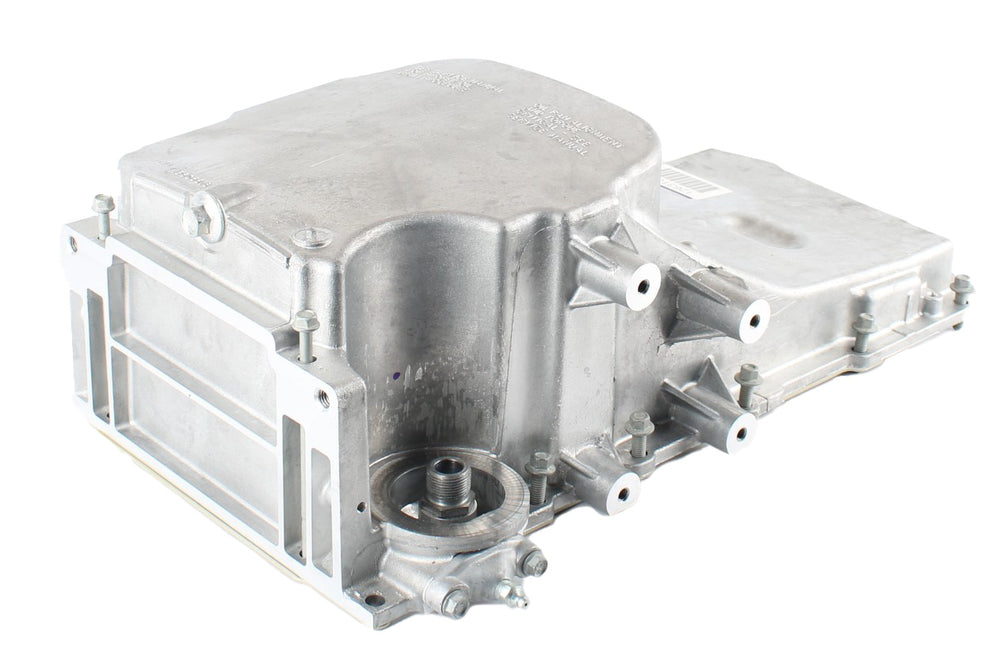 GM  - 12631828 - ENGINE OIL PAN
