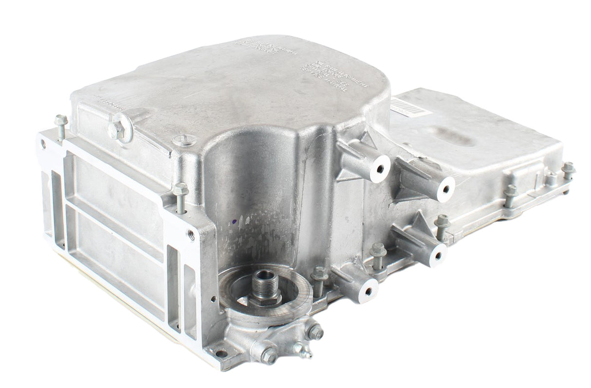 GM  - 12631828 - ENGINE OIL PAN