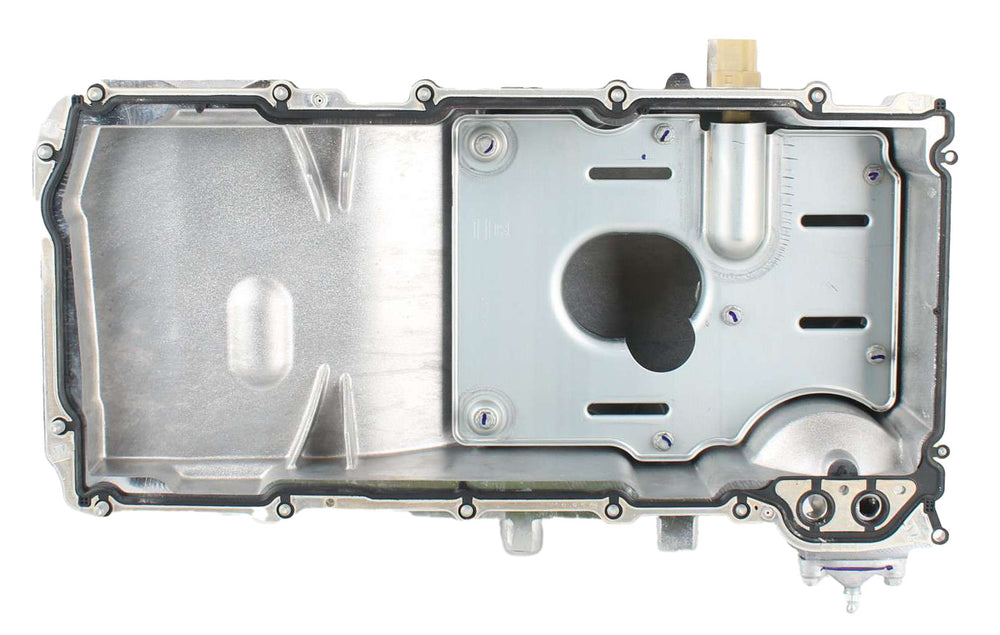 GM  - 12631828 - ENGINE OIL PAN
