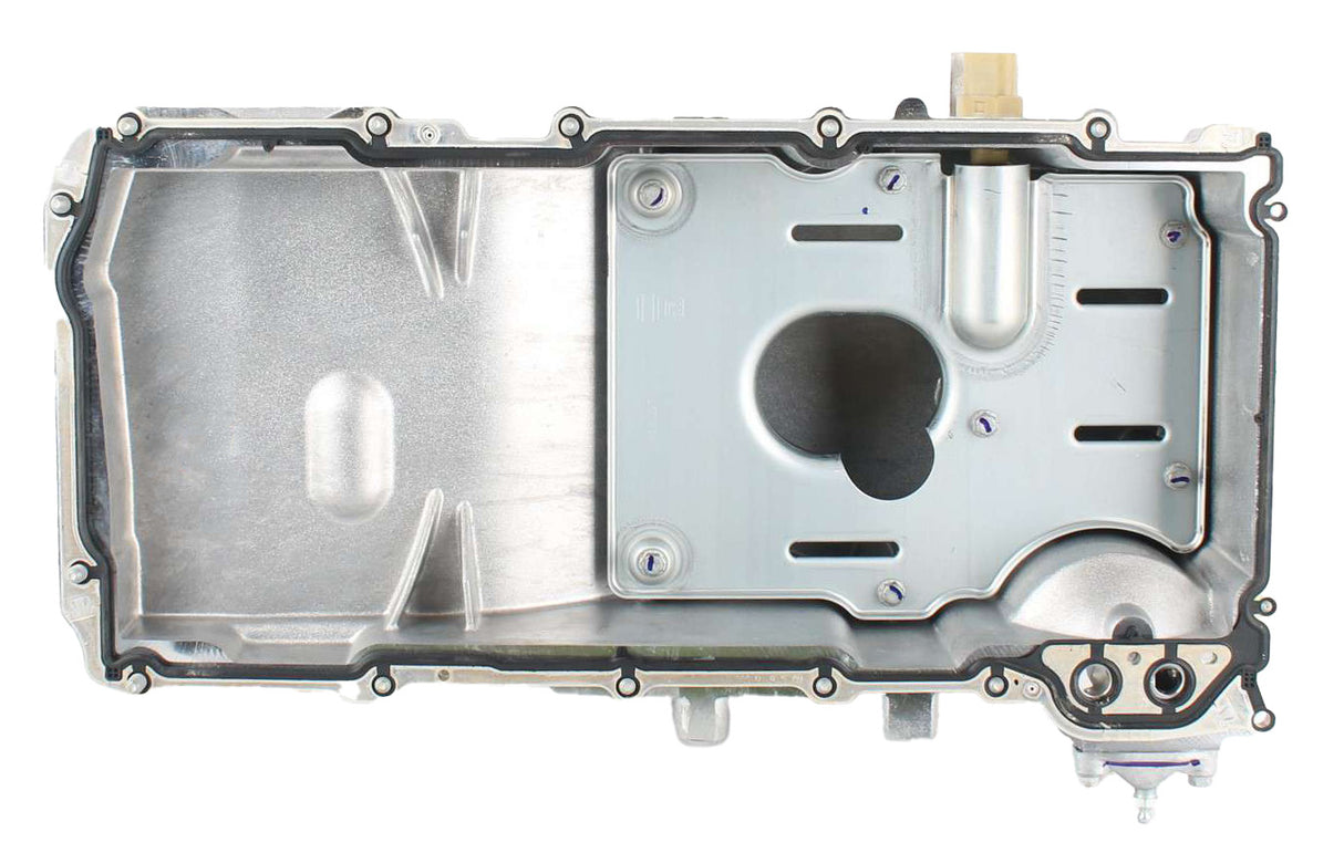 GM  - 12631828 - ENGINE OIL PAN