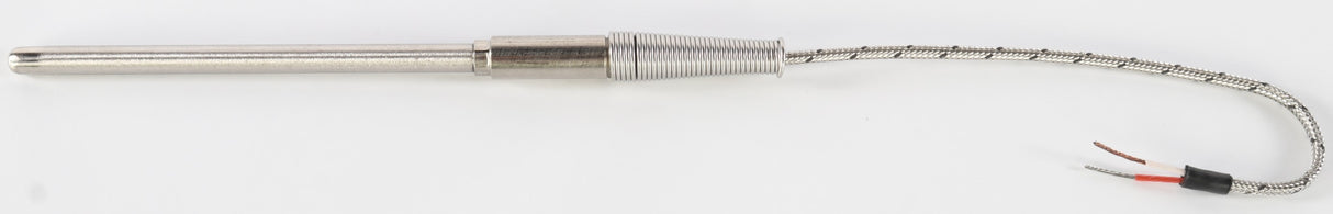 OMEGA ENGINEERING - TJ4-ICIN-14U-4-SB - THERMOCOUPLE TYPE J 4"PROBE