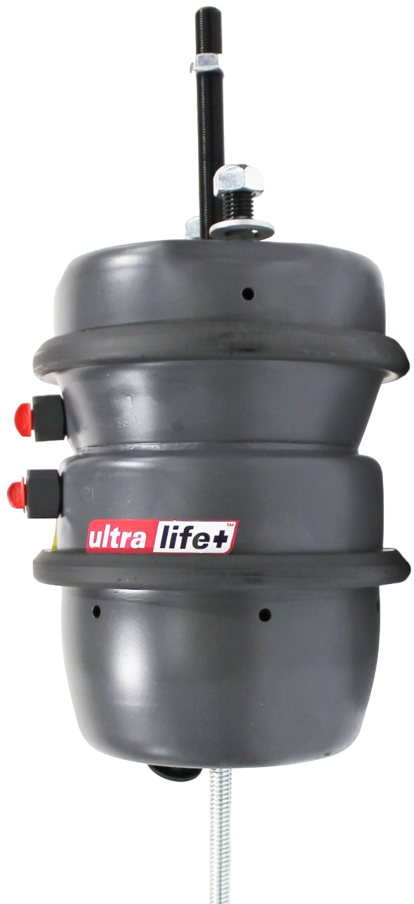 TSE BRAKES INC. - 3030TL3ULP-91044 - BRAKE CHAMBER