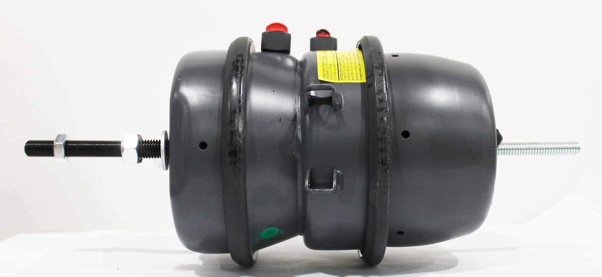 TSE BRAKES INC. - 3030TL3ULP-91044 - BRAKE CHAMBER - ULTRA LIFE+