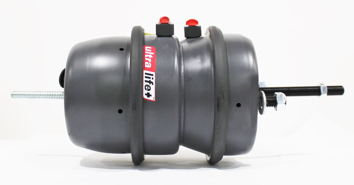 TSE BRAKES INC. - 3030TL3ULP-91044 - BRAKE CHAMBER - ULTRA LIFE+