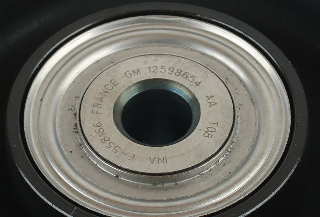 INA - F-558186.BSRA - IDLER PULLEY & BEARING ASM