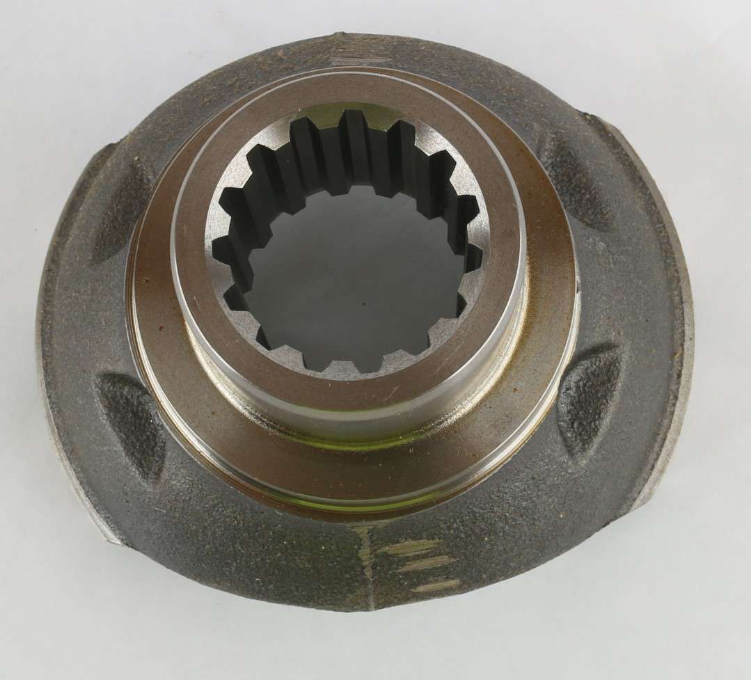 DANA SPICER - 5C-4-71M - END YOKE - WING