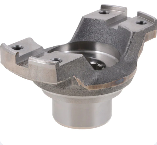 DANA SPICER - 6C-4-71 - END YOKE - WING