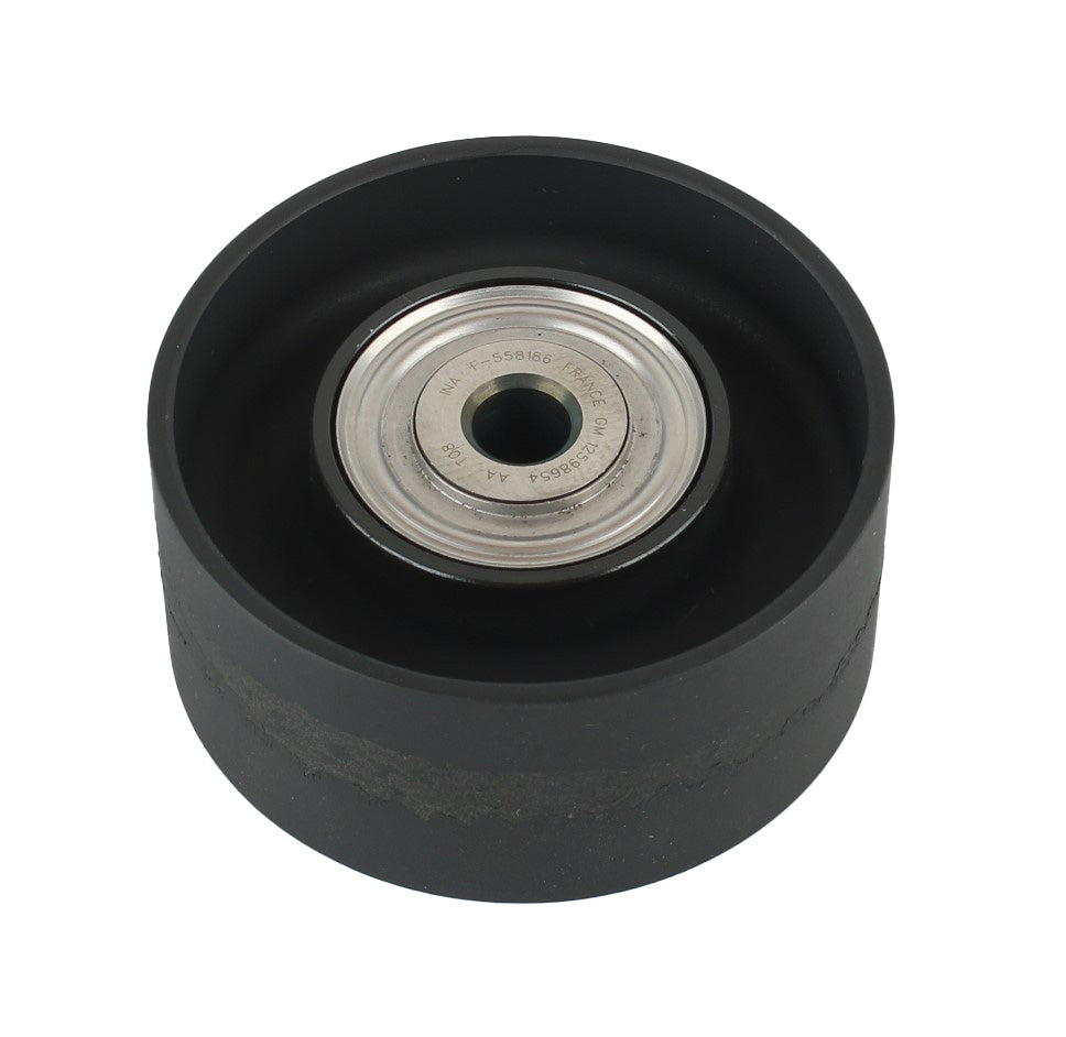 GM - 12598654 - IDLER PULLEY & BEARING ASM