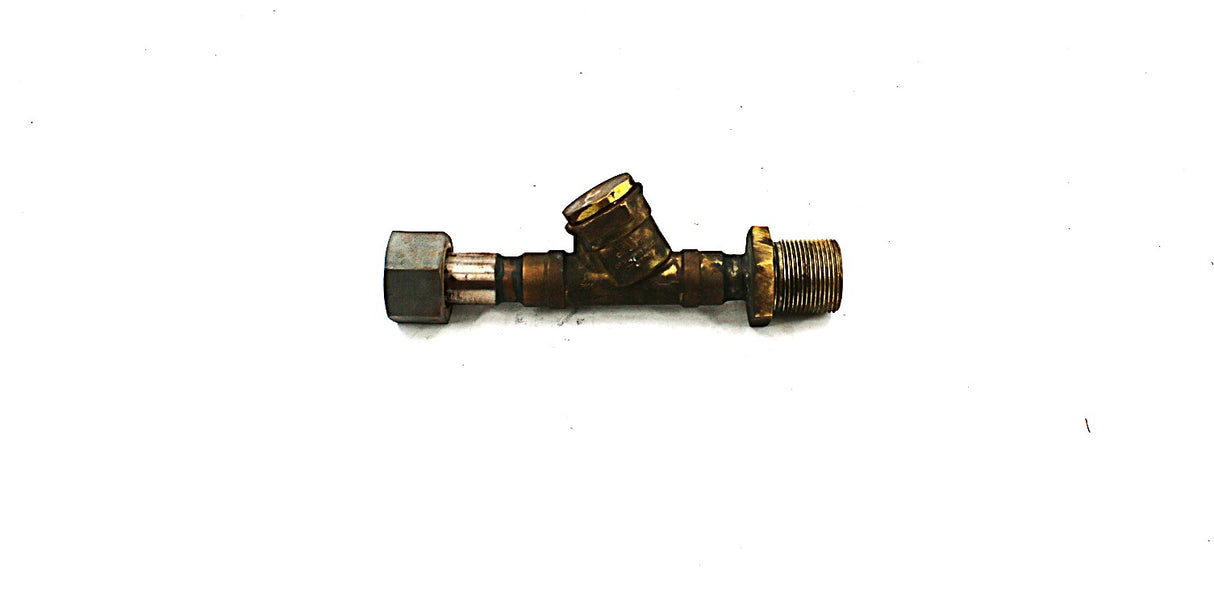 MCC - 81-62004-00 - CHECK VALVE DISCHARGE