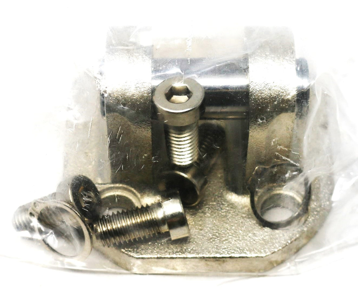 SMC - CG-D100 - BRACKET: CLEVIS MOUNTING FOR 100mm BORE CYLINDER