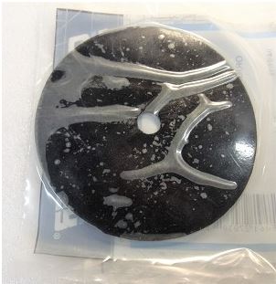 MERCURY MARINE - 27-8M0036987 - SEAL_ENGINE COOLER