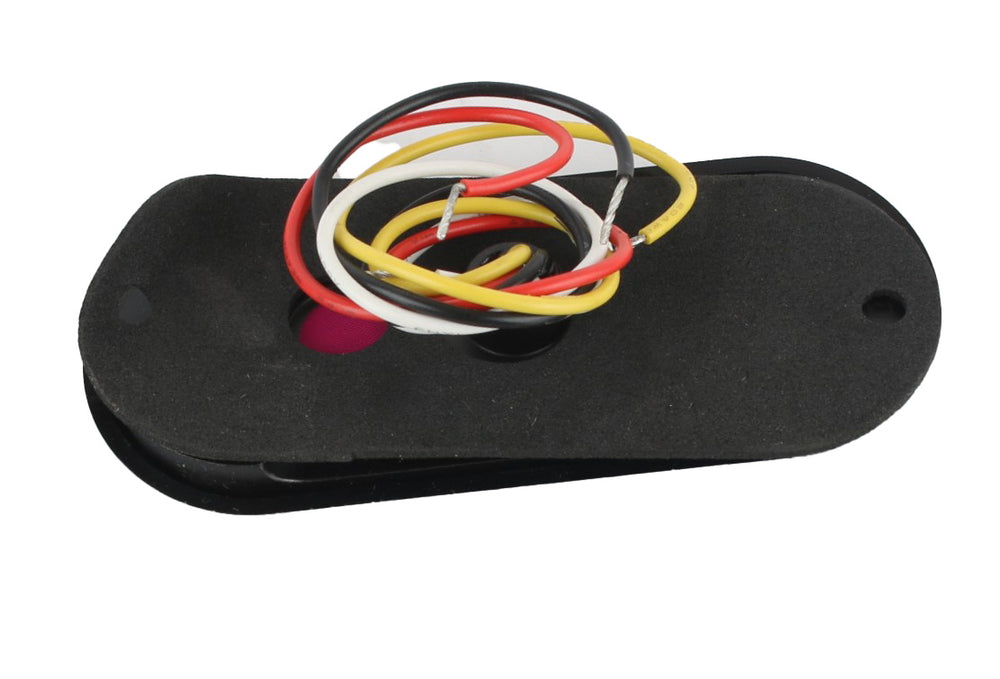 MAXXIMA - M20484YCL - AMBER LIGHT LED WARNING FLASHER 12VDC