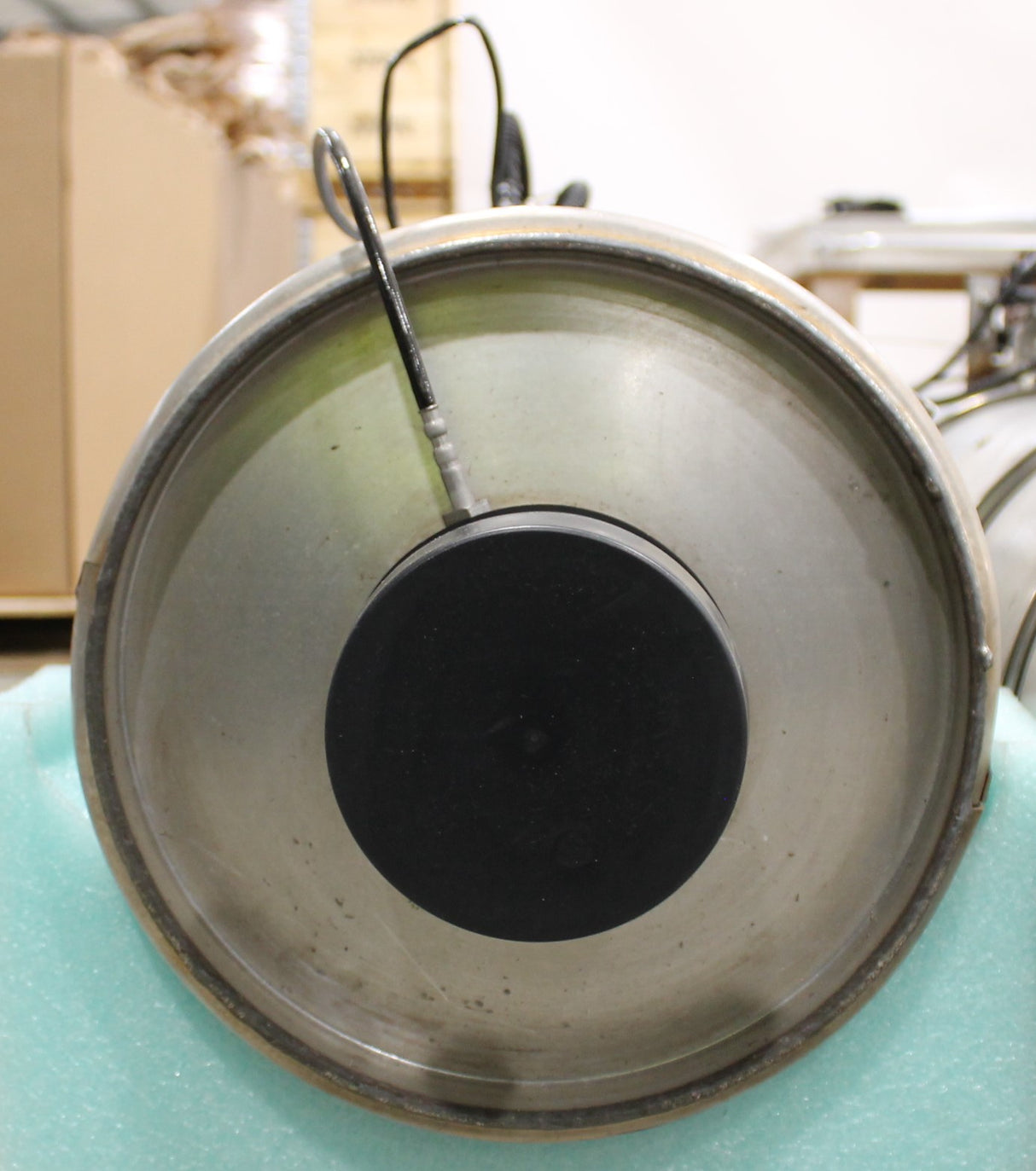 CUMMINS - 203268A - MUFFLER ISL07