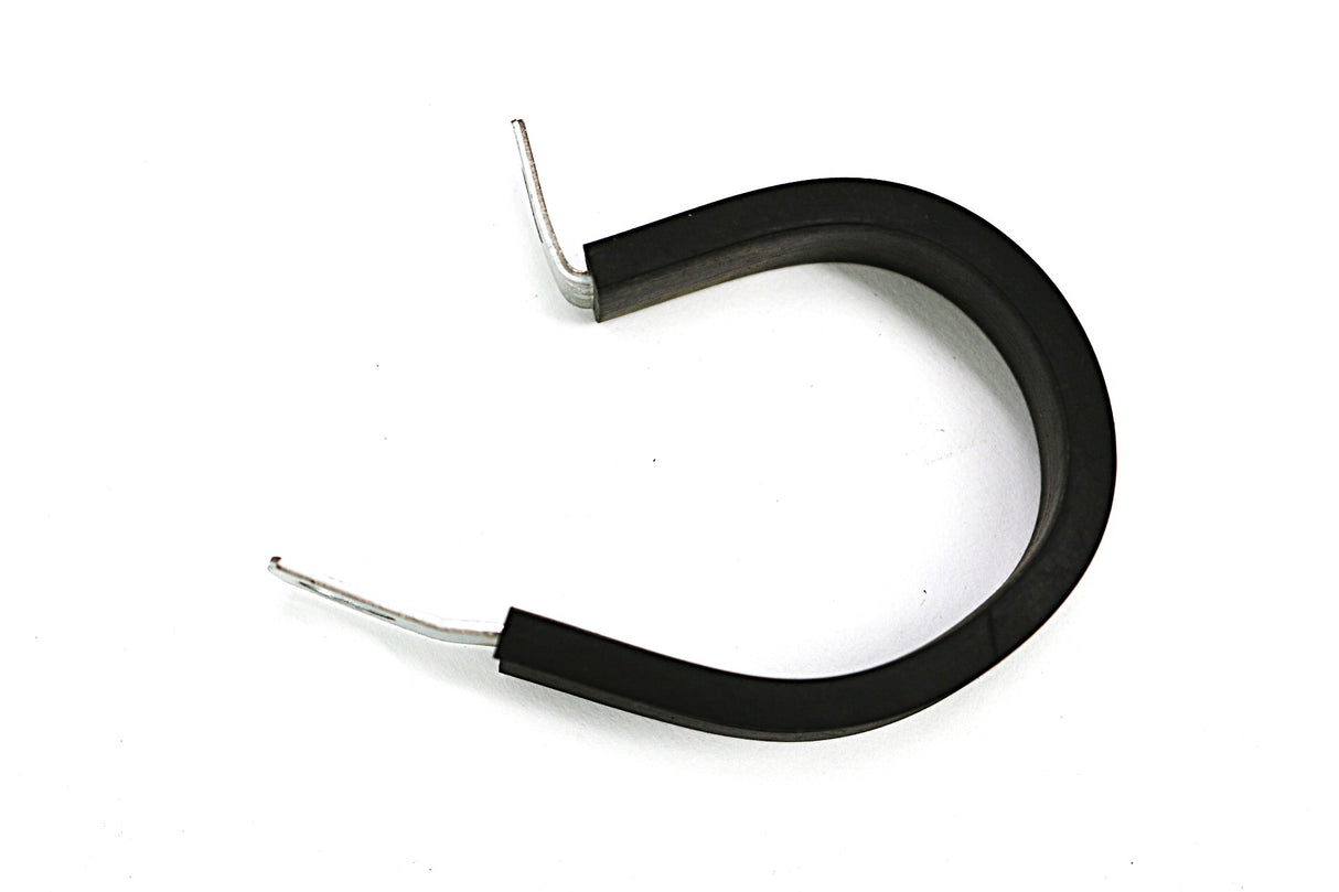 KMC STAMPINGS (KICKHAEFER MANUFACTURING CO.) - COL2209Z1 - P-CLAMP CUSHIONED 1-3/8 X 1/2
