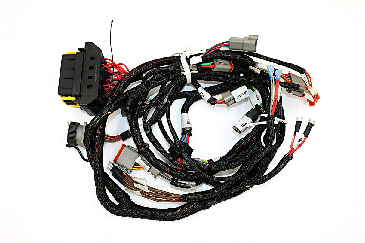 BOBCAT PORTABLE POWER - 46700746 - HARNESS CONTROLS MODULE P185