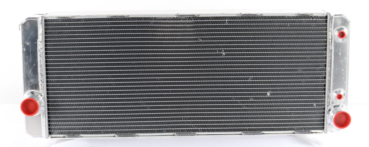 BOBCAT PORTABLE POWER - 46666879 - RADIATOR 712.8 X 317.5