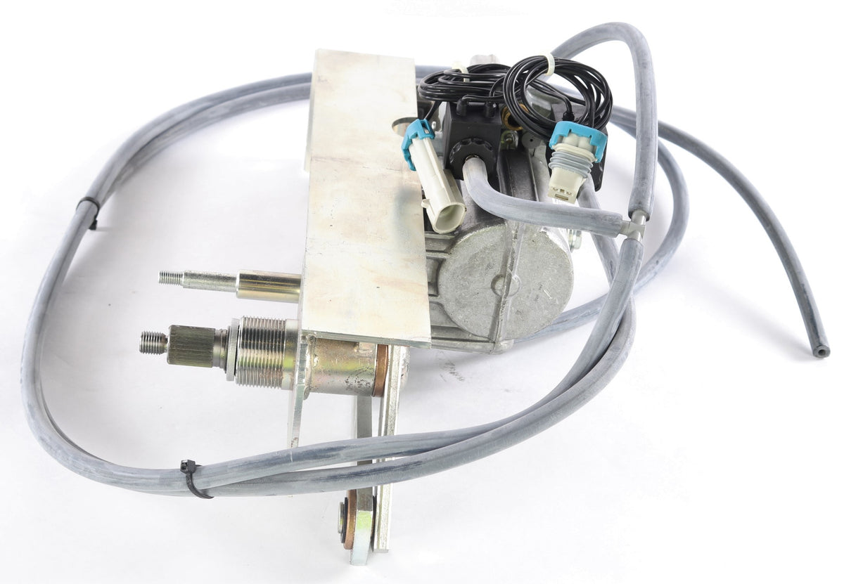 SPRAGUE - AE21|13004|2 - CCW PNEUMATIC LH WIPER MOTOR ASSEMB. #AE21|13004|2