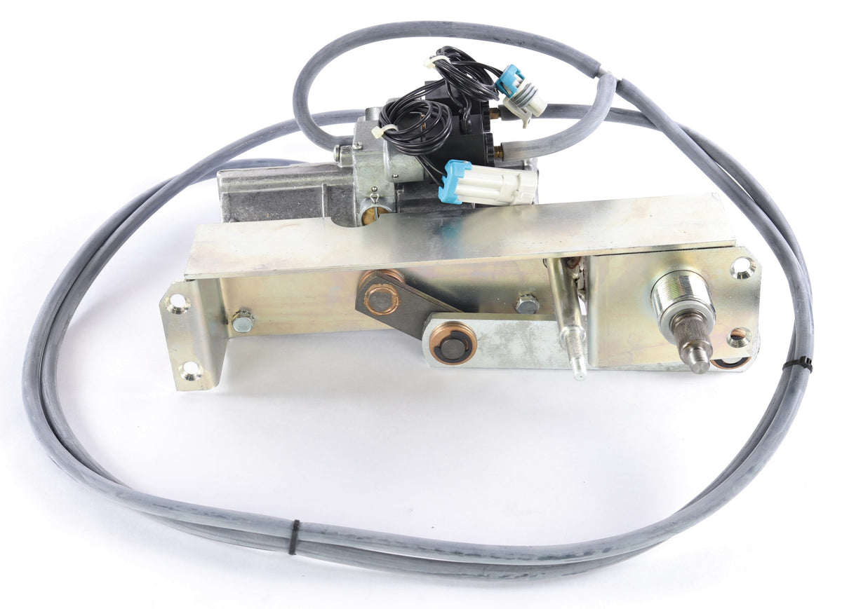 SPRAGUE - AE21|13004|2 - CCW PNEUMATIC LH WIPER MOTOR ASSEMB. #AE21|13004|2
