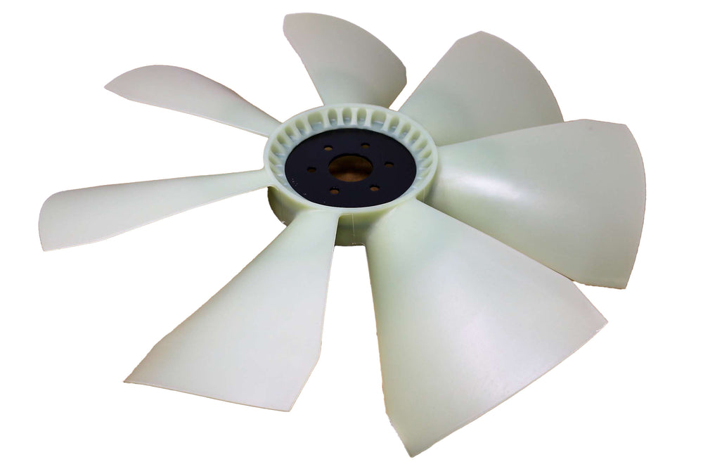 KIT MASTER - 4735-41296-10 - 26 in 7 BLADE ENGINE COOLING FAN LH